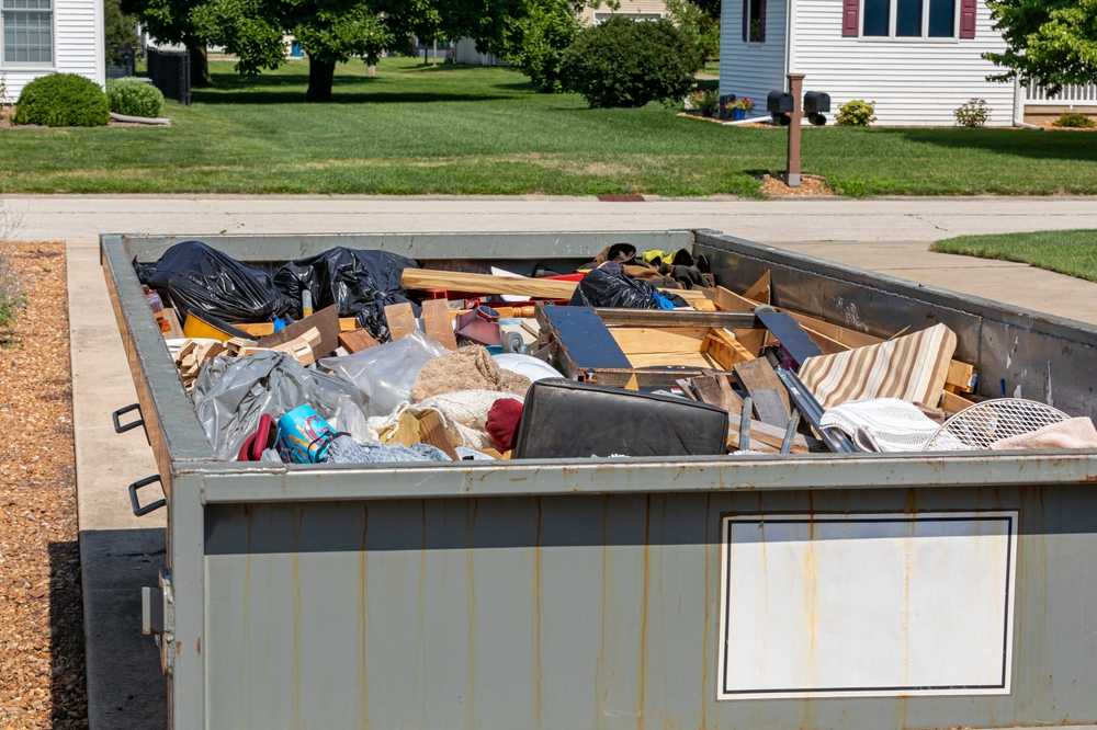 hoarding cleanup near me