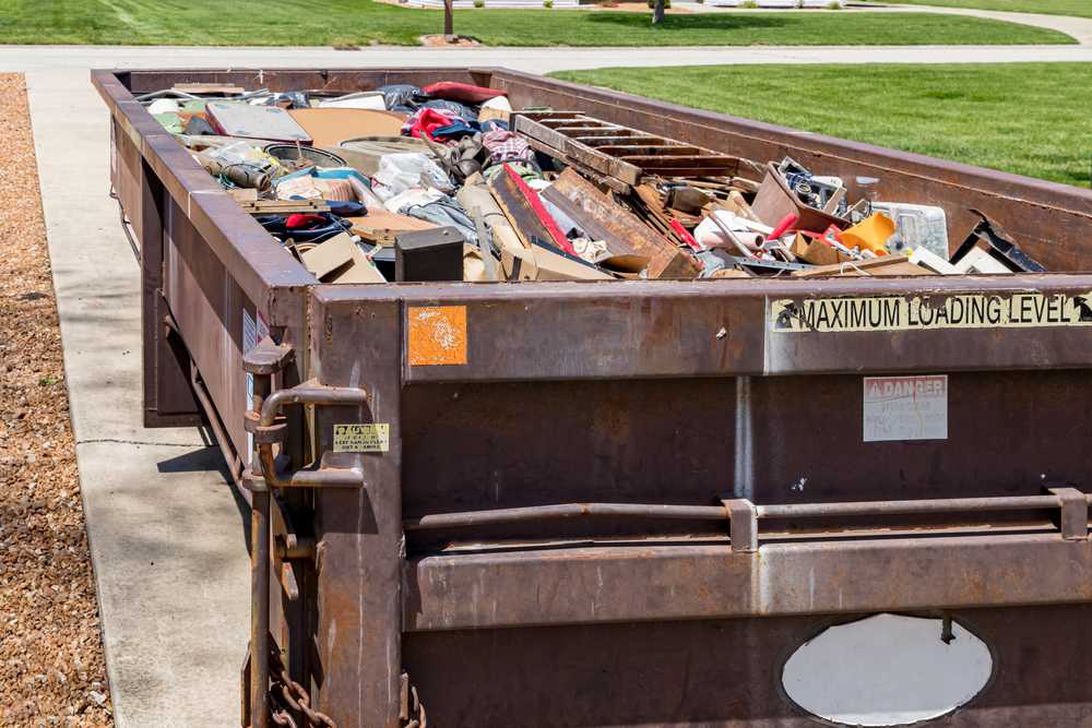 hoarding cleanup services near me