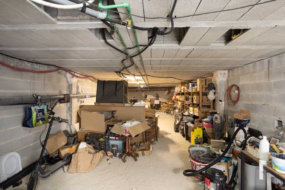 Hoarding Cleanup Solutions: How We Make Your Home Livable Again