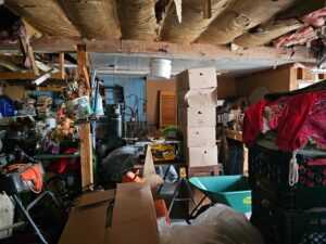 Why Professional Hoarding Cleanup Services Are Essential for a Safe Home